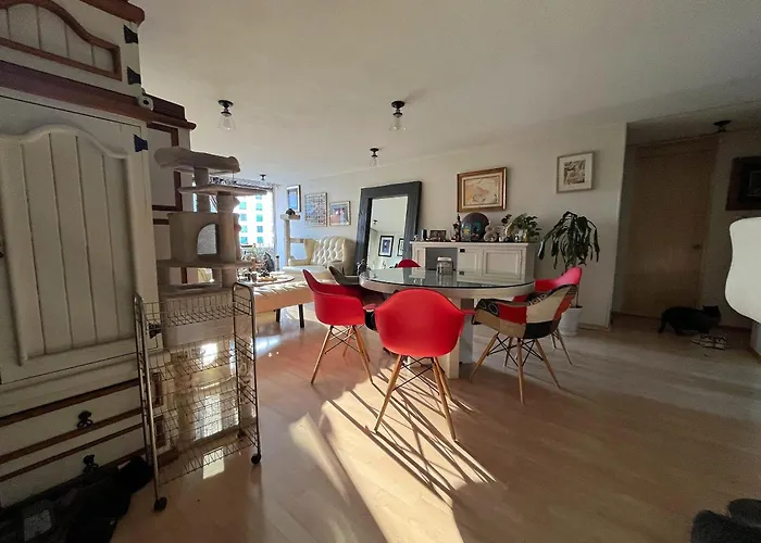 Wtc Premium Business Bedroom Apartment