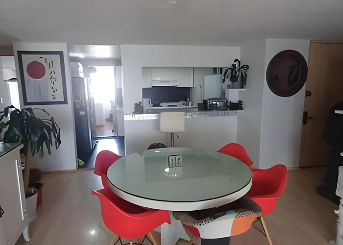 Apartment Wtc Premium Business Bedroom