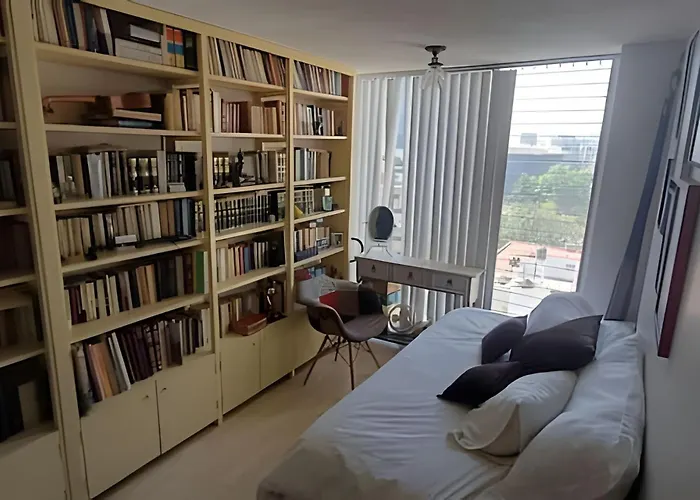 Wtc Premium Business Bedroom *