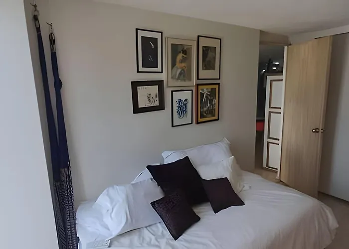 Wtc Premium Business Bedroom